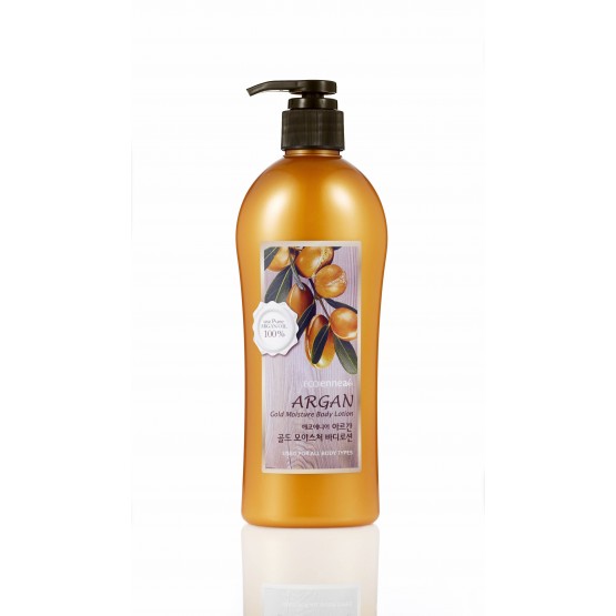 Confume Argan Gold Moisture Body Lotion 500g